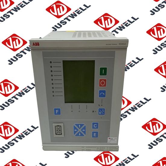 REM545BM223AAAA ABB Bailey