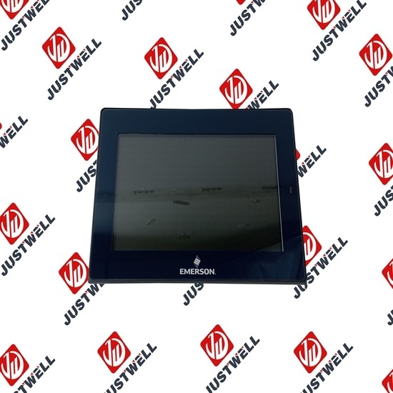 12P2536X042 KJ3202X1-BA1   Emerson