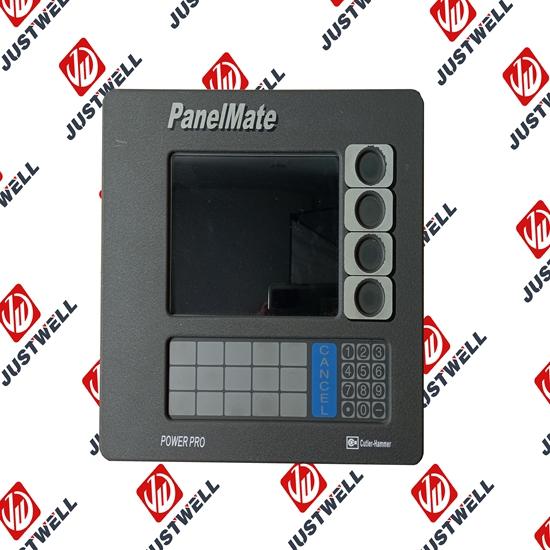 Cutler Hammer 1775KTPMPP 1700  92-01940-02 EATON