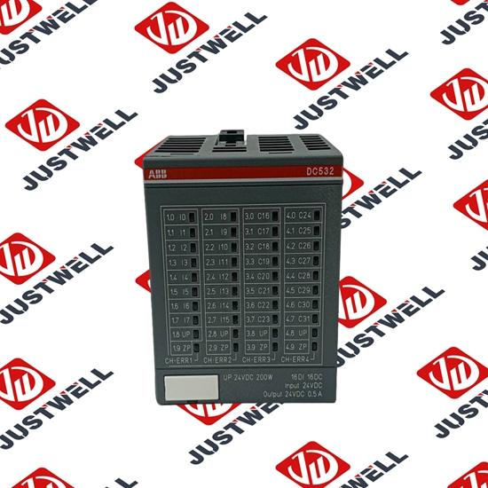 DC532 1SAP240100R0001 ABB Bailey