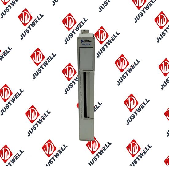 SCXI-1326  National Instruments