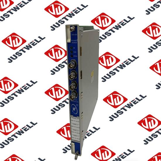 176449-01  Bently Nevada