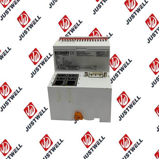 CX5020-0122 BECKHOFF