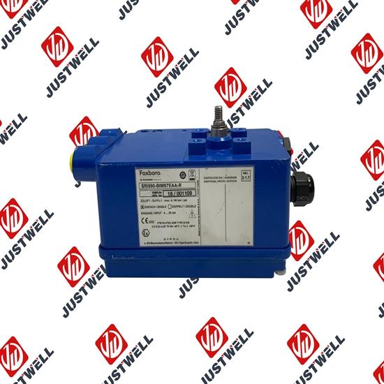 SRI990-BIMS7EAA-R Foxboro