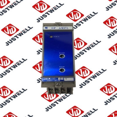 JUSP-WS20AA YASKAWA