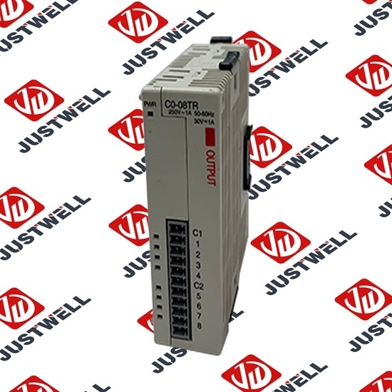 TVK08-005-4X-120A AutomationDirect