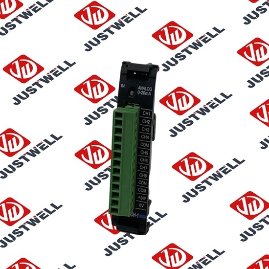 BX-4THM4DA-1 AutomationDirect