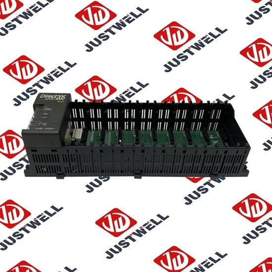 BX-DM1E-18ED23-D AutomationDirect