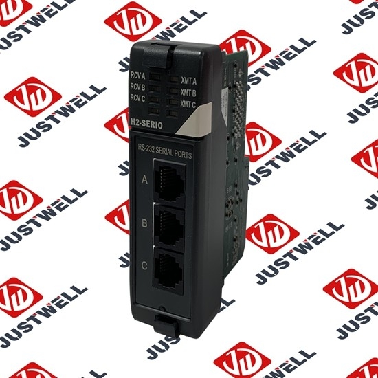 LOGIC 405 D4-450 AutomationDirect