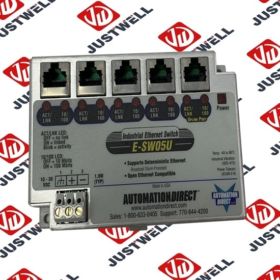 EA9-T6CL AutomationDirect