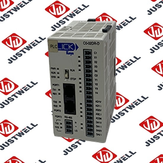 TVK35-025-4X-120A AutomationDirect