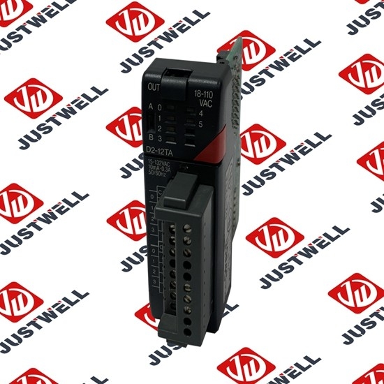 FMM75-1002 AutomationDirect