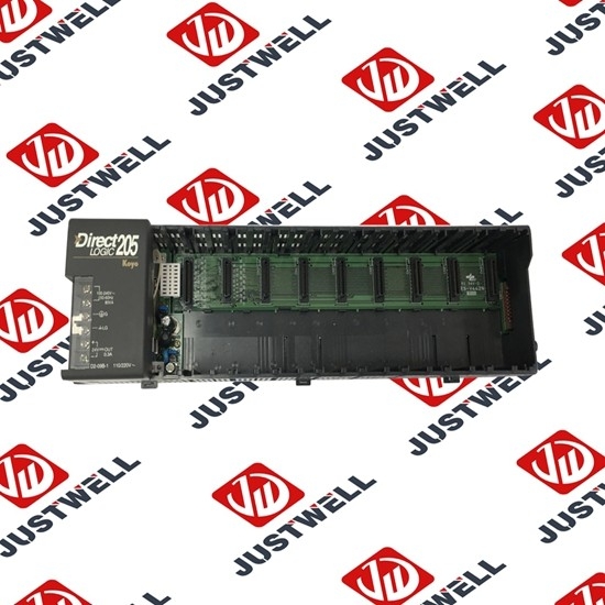 EZ-S8C-F AutomationDirect