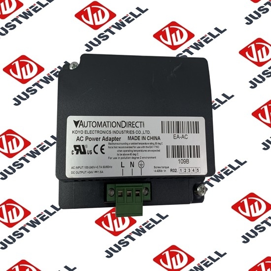 HGR-37-005-A AutomationDirect