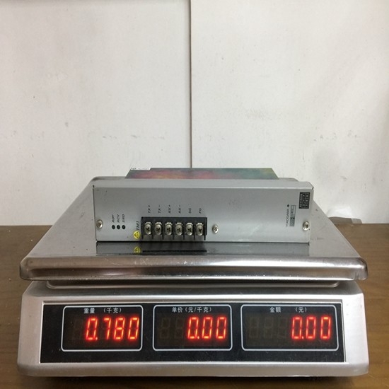 WU40-LH02 Yokogawa