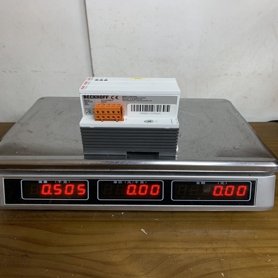 EL9110 BECKHOFF