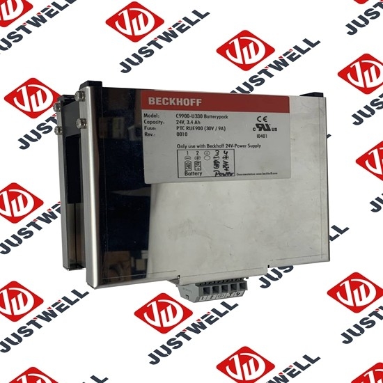 AX5206-0000 BECKHOFF