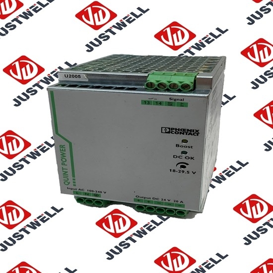 Phoenix OCX-CTN-85-R-D-ST-24V