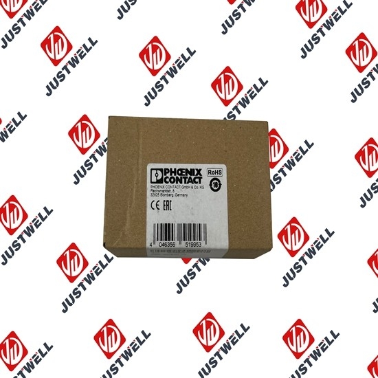 Phoenix 2966171 PLC-RSC-24DC/21