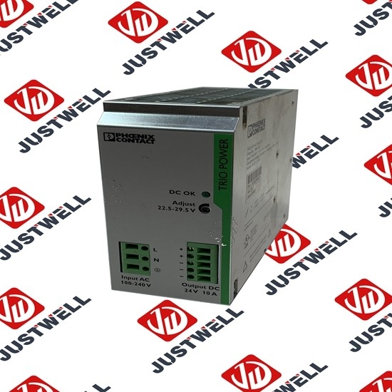 Phoenix 2967060 PLC-RSC-24DC/21-21