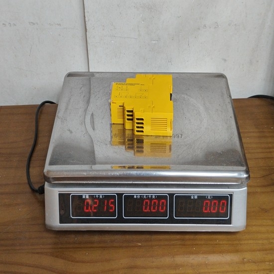 ISO685-S-B+FP200 BENDER