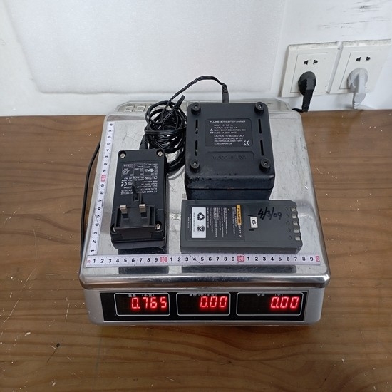 Fluke 700HTPK2