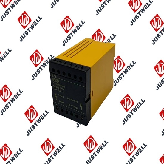 IRDH375BW-435 BENDER