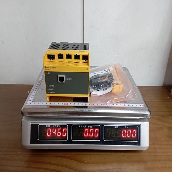 IR423-D4W-2 BENDER