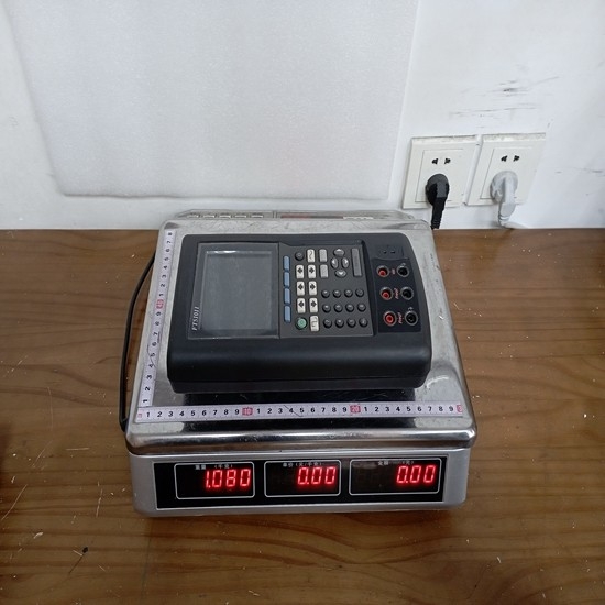 Fluke TL1500DC