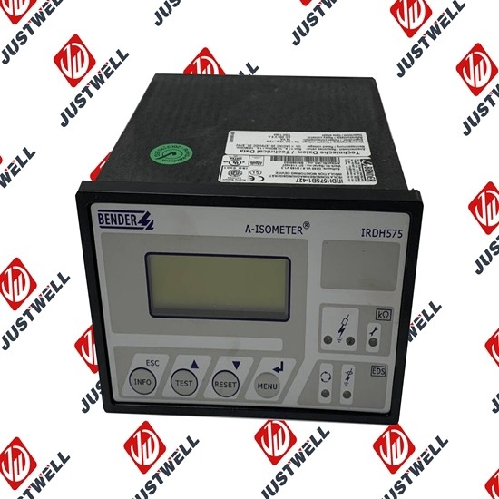 IRDH275BM-727 BENDER