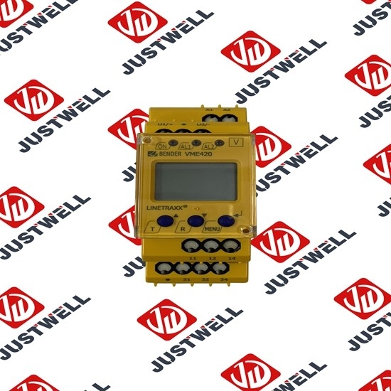 IRDH265-222 BENDER