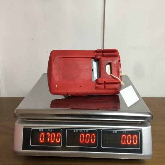 Fluke 190-204/UN/S