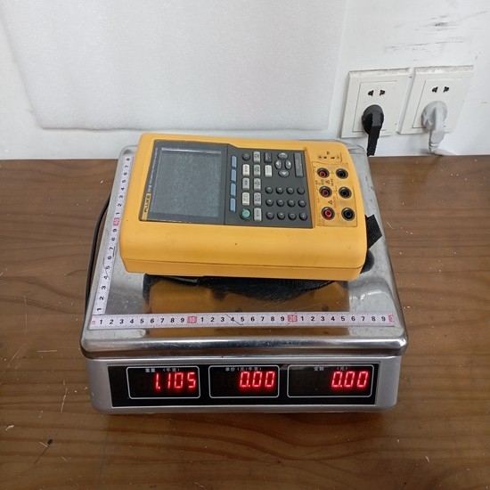 Fluke QUICKCLEAN-2.5-1P