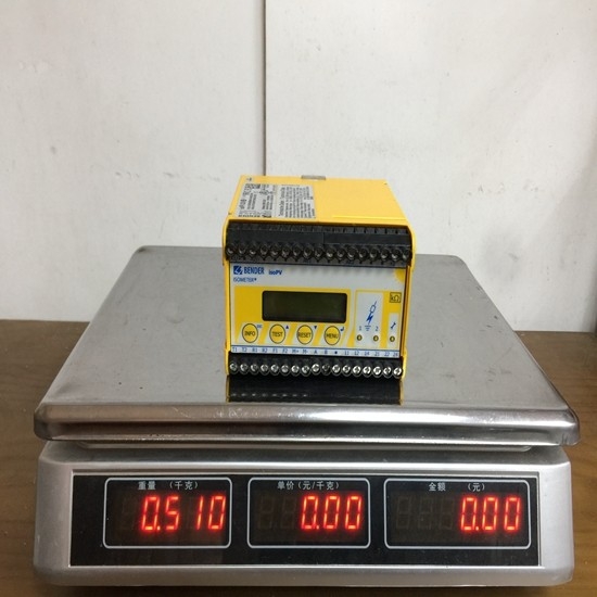 ISO685-D BENDER