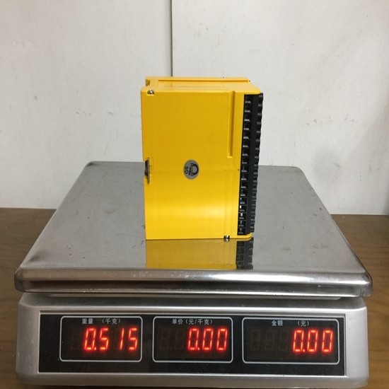 ISO685-D-B-CN BENDER