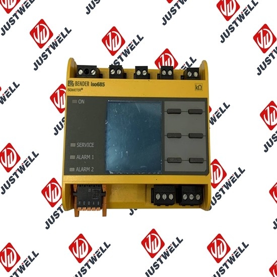 ISOEV425-D4-4 BENDER