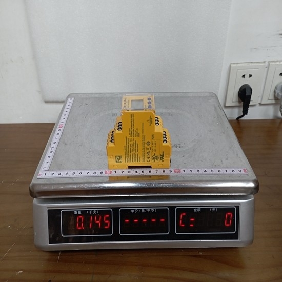 ISO685-W-D BENDER