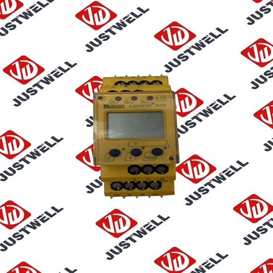 IRDH265-422 BENDER