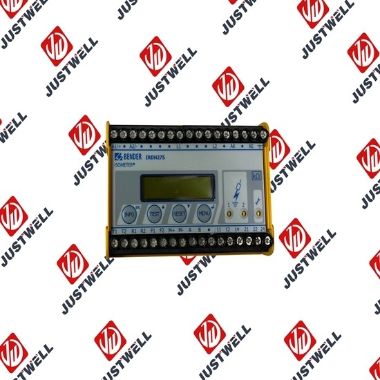 iso685(W)-D BENDER