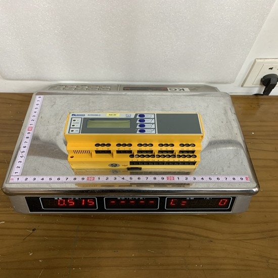 ISO685-S-P BENDER