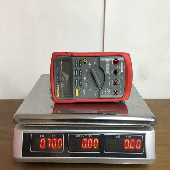 Fluke 190-202-III-S