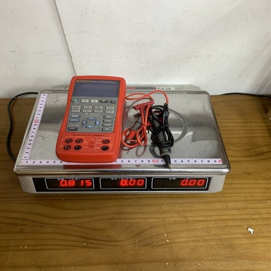 Fluke 87V EX