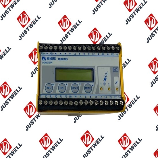 ISO685-S-B+FP200 B91067220 BENDER