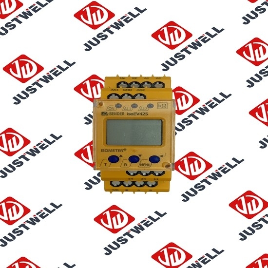 ISO685-D-B BENDER