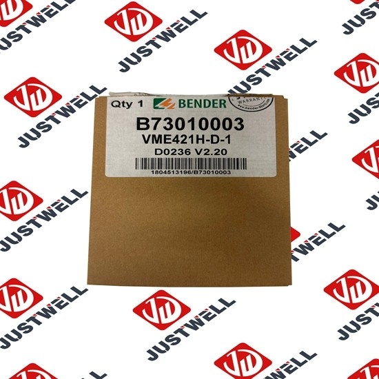 ISO685-S BENDER