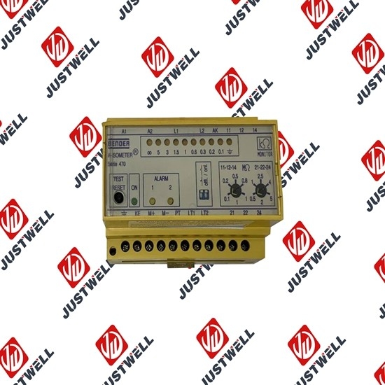 IR425-D4-1 B91036403 BENDER