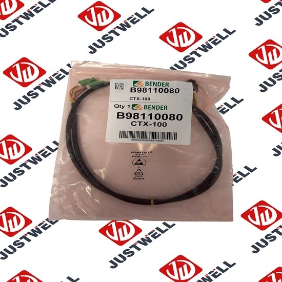 B93060002 CME420-D-2 BENDER