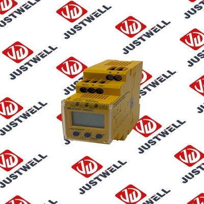 ISO685-S-B BENDER
