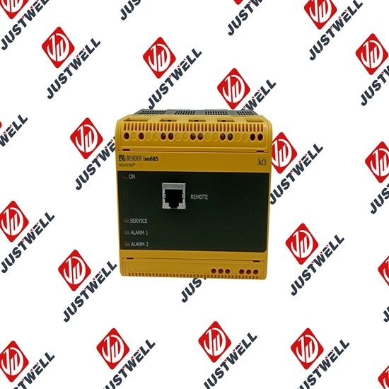 IR140Y-4 BENDER