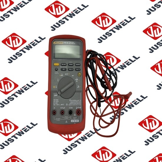 Fluke 700P08